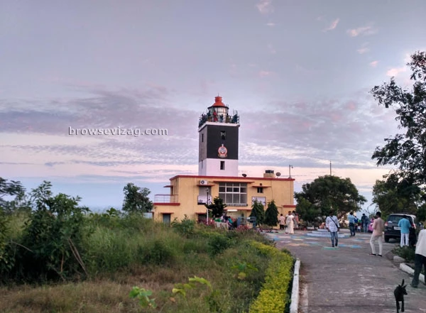 Light House